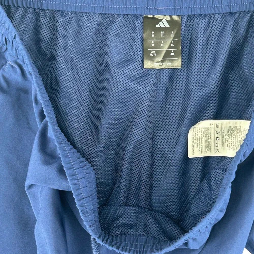 Adidas Essentials Cargo Chelsea Shorts Mens X-Large Pockets 5